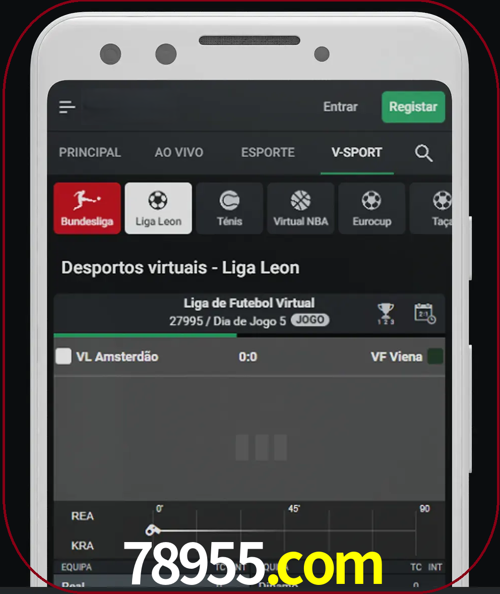 Aposta em diferentes diciplines virtuais.