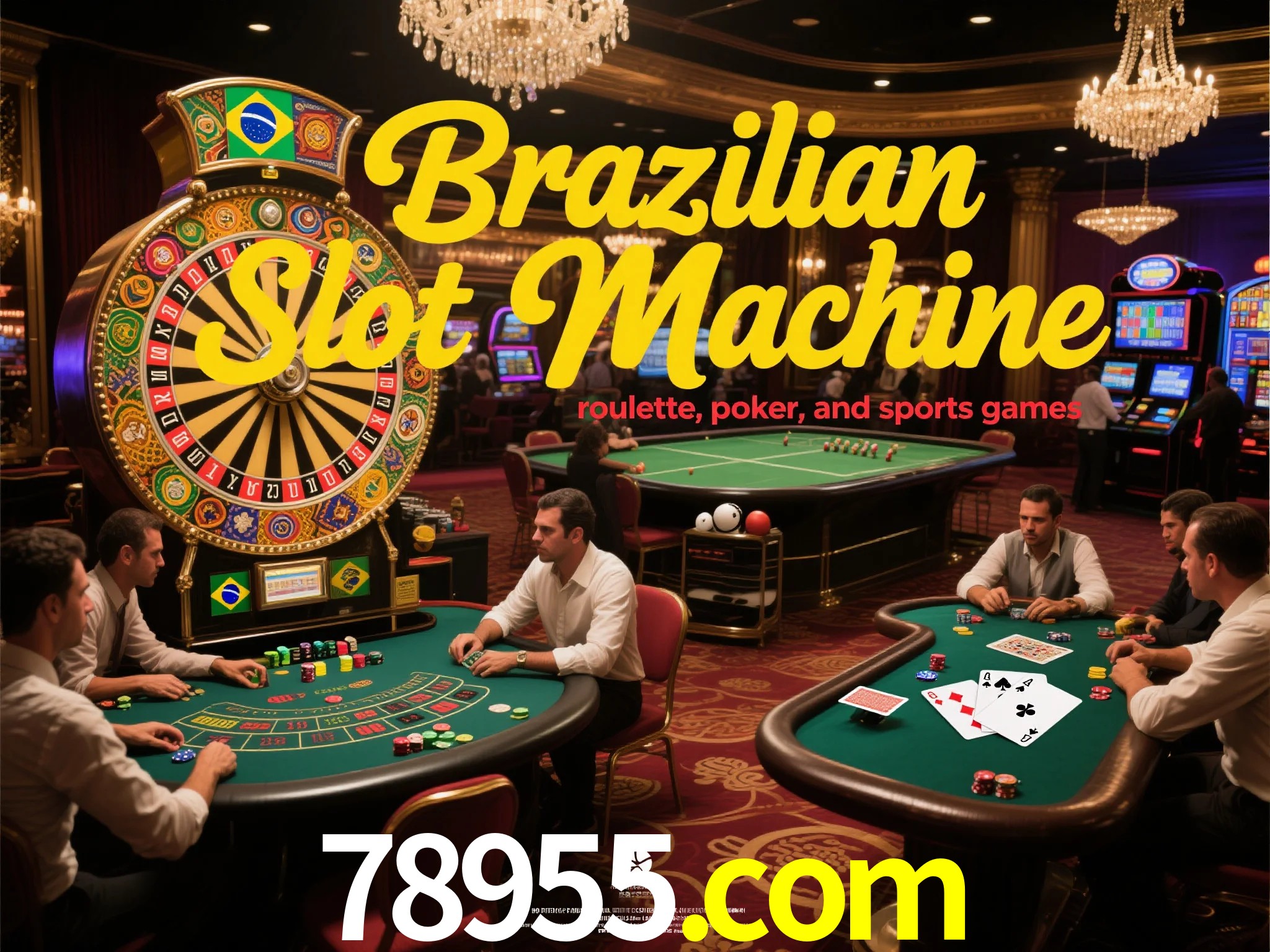 Os jogadores brasileiros podem facilmente obter elogios da 78955 simplesmente apostando em disciplinas cibernéticas.