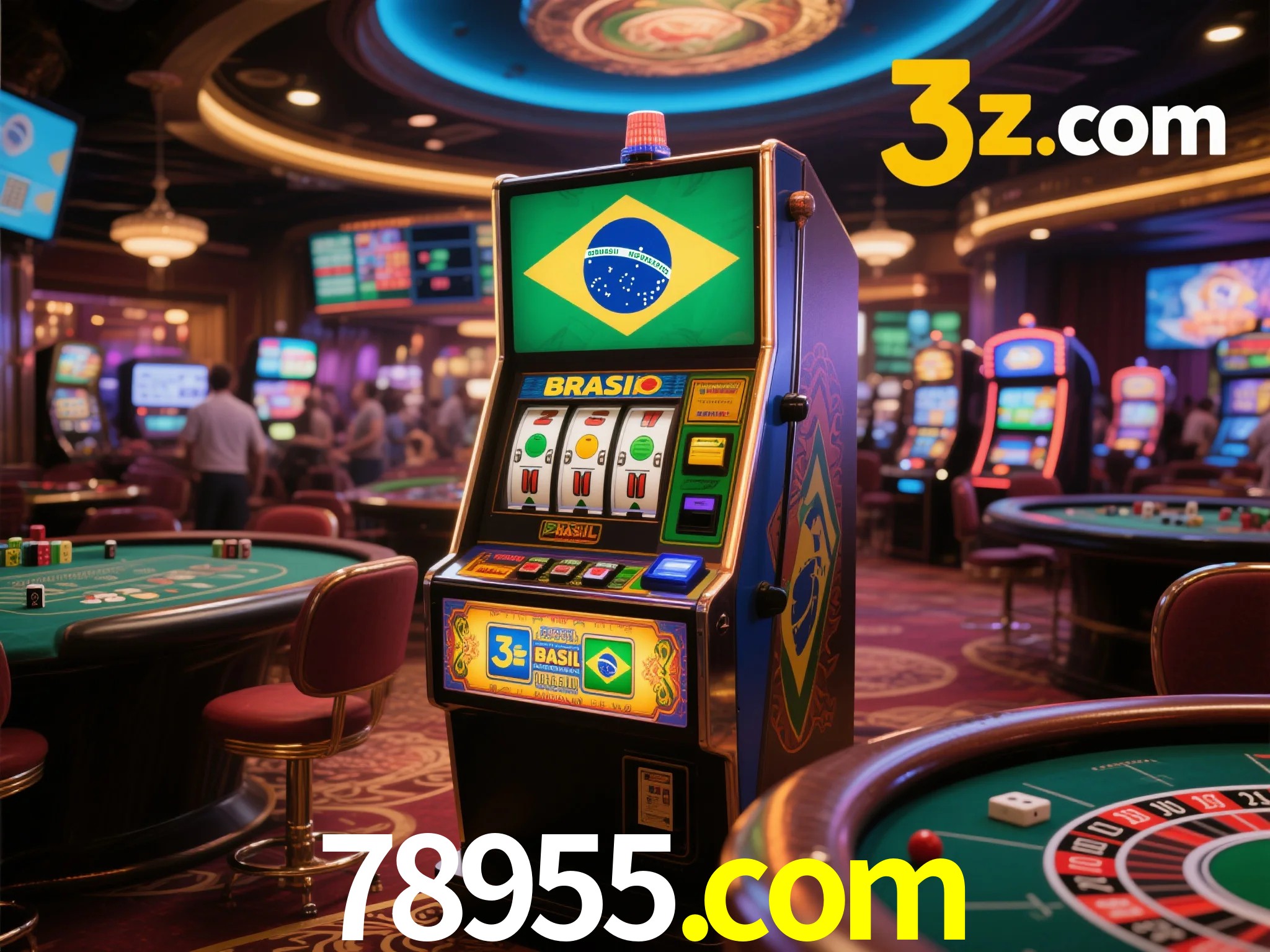 Acesse o site.