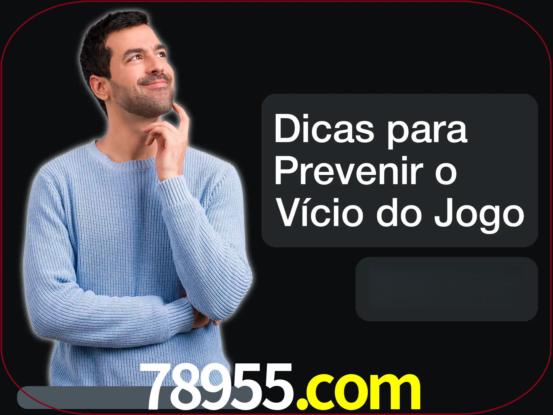 Controle-se melhor com estas simples dicas.
